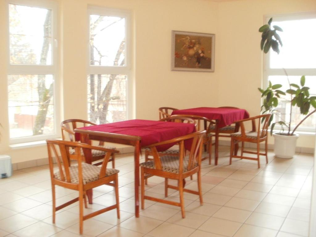 Strand Hotel Bogács Extérieur photo